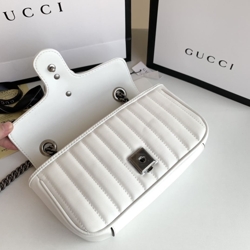 Gucci Satchel Bags